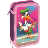 Pelikan pernica Mascotte 3 zip s priborom - dezen 4 Cijene