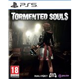Pqube Tormented Souls (Playstation 5) | Shoptok.si