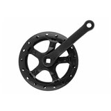 Accura Srednji pogon boy crni za dečije bic. 40t 152mm | ePonuda.com