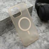  Maska CLOUD MagSafe za iPhone 16 Pro Max/ zlatna Cene