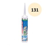 MAPEI mapesil ac 131 vanila kartuša 310 ml Cene