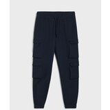 Sinsay Cargo jogger hlače | shoptok.hr