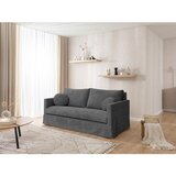 Ropez Tamno siva sofa 195 cm Paphos – | shoptok.hr