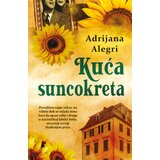  Kuća suncokreta Cene