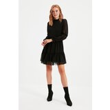 Trendyol Ženska obleka Tulle Detailed | Shoptok.si