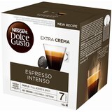 Dolce Gusto Kava Nescafé Espresso Intenso 112 g | shoptok.hr