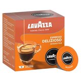 Lavazza kapsule Delizioso 16 komada Amodo Mio | shoptok.hr