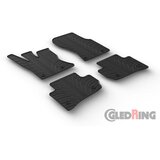 Gledring gumeni tepisi za Land Rover Range Rover Velar SUV 12.2017-> | shoptok.hr