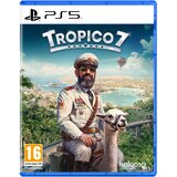 Tropico 7 (PS5) Cene