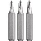 KWB tri-wing bit 28mm set 3 kom (Y0Y1Y2) - c 63 prihvat tq 60 49128740 | ePonuda.com