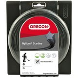 Oregon najlon nitka NYLIUM-ZVEZDA 2,4mmX15met OR 110985E | Shoptok.si