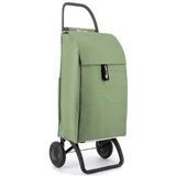 Nakupovalna torba na kolesih 35 l Jolie Tweed 2 – Rolser