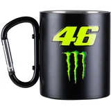 Valentino Rossi Monster Dual Metal skodelica