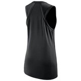 Nike Majice s kratkimi rokavi Nba Golden State Warriors Črna | Shoptok.si