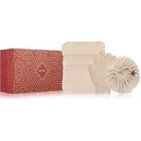 Gift Set Body Exfoliation Gift Set poklon set Beige