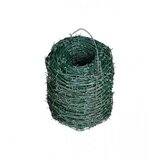 Master Žica bodljikava plastificirana 10kg(100m) 1.8/2.8mm u