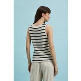 Marisse Women's Blouse L-Ts-4387 Off White | Eponuda.ba