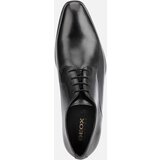 Geox Black men's formal shoes High Life - Men | shoptok.hr