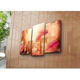 Wallity slika 3PATK-10, 45 x 66 cm, 3 dijela | Eponuda.ba