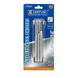  TOPFINE Ključevi Torx set (8 kom) Cene