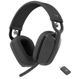 Logitech bežične slušalice mmz zone vibe A00167/A00172UC graphite Cene