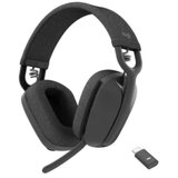 Logitech Headset DIS Wireless Zone Vibe graphite over-ear Cijene