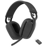 Headset DIS Wireless Zone Vibe graphite over-ear
