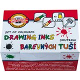  KN Tuš Set 6/1 20g Cijene