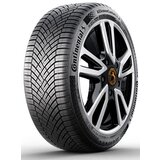 Continental Celoletna 245/45R18 100Y ALLSEASONCONTACT 2 FR XL - Skladišče 5 (Dostava 5 delovnih dni) Cene