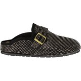 Laura Biagiotti WOMEN'S SUMMER CLOG FOOTWEAR BLACK | shoptok.hr