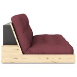 Karup Design Bordo sklopiva sofa 196 cm Base – | shoptok.hr