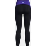 Under Armour Purple-Black Pjt Rck LG Sports Leggings Clrblck Ankl Lg | Shoptok.si