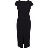 Orsay Black women's midi dress - Women's | Eponuda.ba