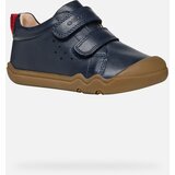 Geox Dark blue boys' sneakers Steppieup - Boys | shoptok.hr