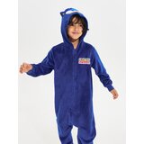 Sinsay Dječji kombinezon s vezom Sonic the Hedgehog | shoptok.hr