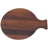 Wood Holz daska riba 390x290x16mm ( 6009 ) orah Cene
