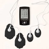 NEZNANO TENS-EMS Electro Therapy, (20497732) Cene