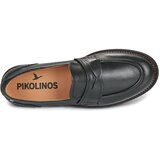 Pikolinos Mokasini DEVA W2L Črna | Shoptok.si