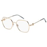 Tommy Hilfiger TH2151 DDB ONE SIZE (53) Zlata/Kristalna | Shoptok.si