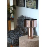 Markslöjd 109146 - Stona lampa CORIN 1xE27/60W/230V roze zlato | Eponuda.com