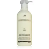 Moisture Balancing vlažilni balzam za suhe in poškodovane lase 530 ml