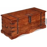  Skrinja za shranjevanje iz trdnega lesa | Shoptok.si