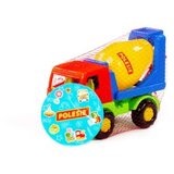 Polesie Kamion mešalica Tema 17/3260 | ePonuda.com