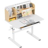  Ergonomski dječji radni stol Study 5.0 Wood, 90 cm Cijene