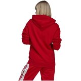 Adidas Trefoil Hoodie Crvena | shoptok.hr