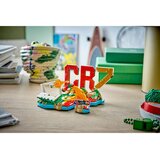 Lego Editions: Cristiano Ronaldo – vrhunci nogometa | Shoptok.si