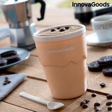 InnovaGoods Čaša za pripremu sladoleda i deserta s receptima Frulsh | shoptok.hr