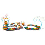  Profesionalno dječje igralište - RAINBOWAY 1 | shoptok.hr