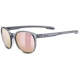 Uvex lgl 54 9913 ONE SIZE (52) Siva/Roza Cene