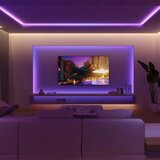 Philips Komplet za proširenje LED trake za prigušiva Hue FLUX 2m LED/19,5W/24V 1000-20000K | Eponuda.com